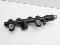 Dacia Duster II HM 18-21 dCi 1,5 85KW Verteilerrohr für Hochdruck Verteiler Dacia Duster II HM 18-21 05.07.2019... Vorschau 4