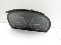 BMW X3 E83 03-06 3,0 170KW Kombiinstrument Tacho BMW X3 E83 03-06 12.11.2004 3413124-01 1024620-21 gebraucht Vorschau 3