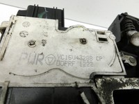 Ford Transit VI 06-13 Turnier Türschloss m. ZV Stellmotor Rechts Hinten für Flügeltüren Ford Transit VI 06-13... Vorschau 4
