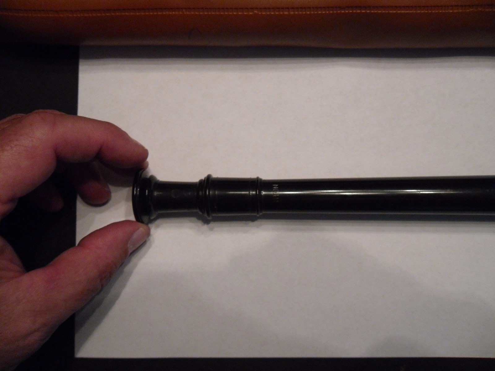 LMI Recorder Soprano