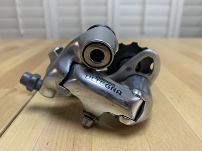 ultegra 6500 rear derailleur