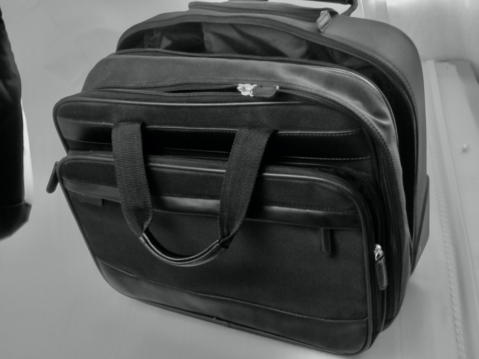 Rolling 17 Inch Laptop Case Laptopbackpack