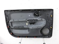 Fiat 500 07-15 3T Türverkleidung Türpappe Rechts Vorne Fiat 500 07-15 28.03.2018 gebraucht Vorschau 4