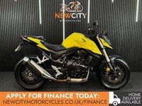 2024 Honda CB750 Hornet 750 Euro 5