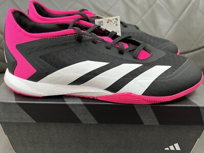 New Adidas Predator Accuracy.3 L IN Size 9 Us Soccer shoes Men s Style GW7067