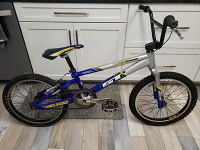 vertical aluminum sick series bike