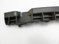 Peugeot 3008 I 0U 13-16 Mehrzweckfahrzeug Halter Träger Aufnahme Führung für Stoßstange Links Hinten Peugeot 3008 I... Vorschau 2