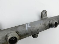 Audi A6 4F C6 qu 04-08 TDI 3,0 171KW Hochdruck Verteiler Verteilerrohr Rechts Audi A6 4F C6 qu 04-08 04.12.2007... Vorschau 5