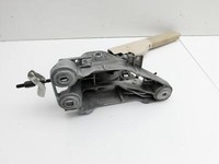 VW EOS 1F 06-09 Handbremshebel Hebel für Handbremse Bremshebel VW EOS 1F 06-09 05.12.2005 1K0711303H gebraucht Vorschau 6