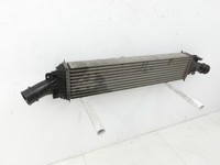Audi A4 8K B8 11-15 TFSI 1,8 88KW Ladeluftkühler Kühler Audi A4 8K B8 11-15 14.03.2014 8K0145805G 8K0145805P gebraucht Vorschau 4