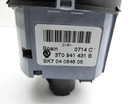 Skoda Superb 3T 13-15 Lichtschalter Schalter Skoda Superb 3T 13-15 26.03.2014 3T0941431B gebraucht Vorschau 5