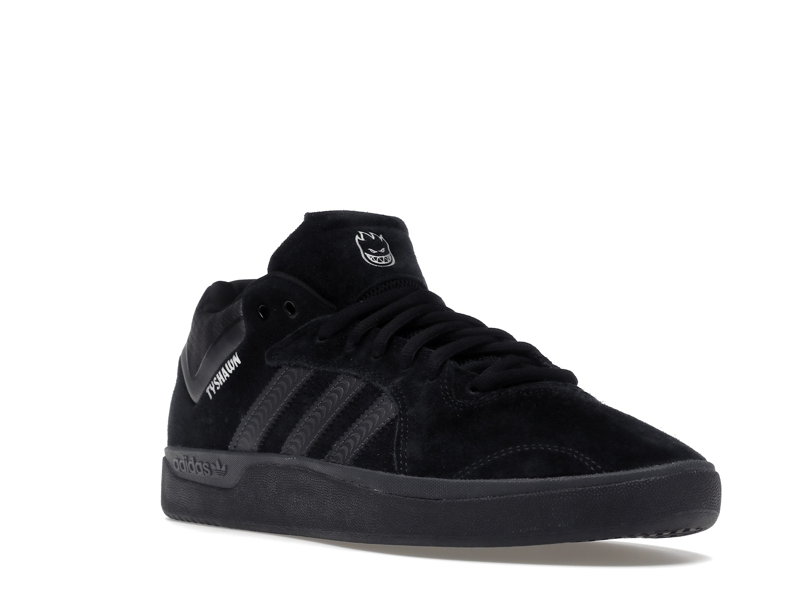 adidas Tyshawn x Spitfire NYC/SF Mashup 2022 - HQ9792 | eBay