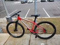 mtb cannondale trail 5
