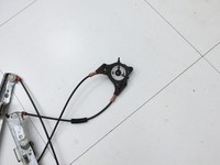 Ford Fiesta JA8 VII ST 08-12 3T Fensterheber o. FH-Motor Links Vorne Ford Fiesta JA8 VII ST 08-12 11.05.2011 gebraucht Vorschau 4