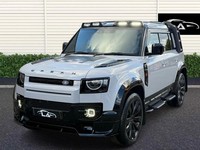 2026 26 LAND ROVER DEFENDER 110 X-DYNAMIC SE 3.0 D250 *URBAN* *PANORAMIC ROOF*