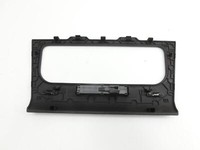 VW Golf 6 VI Variant 08-13 Blende Einbaurahmen für Klimabedienteil VW Golf 6 VI Variant 08-13 02.10.2012 5K0858069P... Vorschau 5