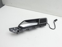 VW Passat 3G 14-19 Kombi Türgriff Griffmuschel Griff Innen Links Hinten VW Passat 3G 14-19 11.04.2016 3G0035412B... Vorschau 2