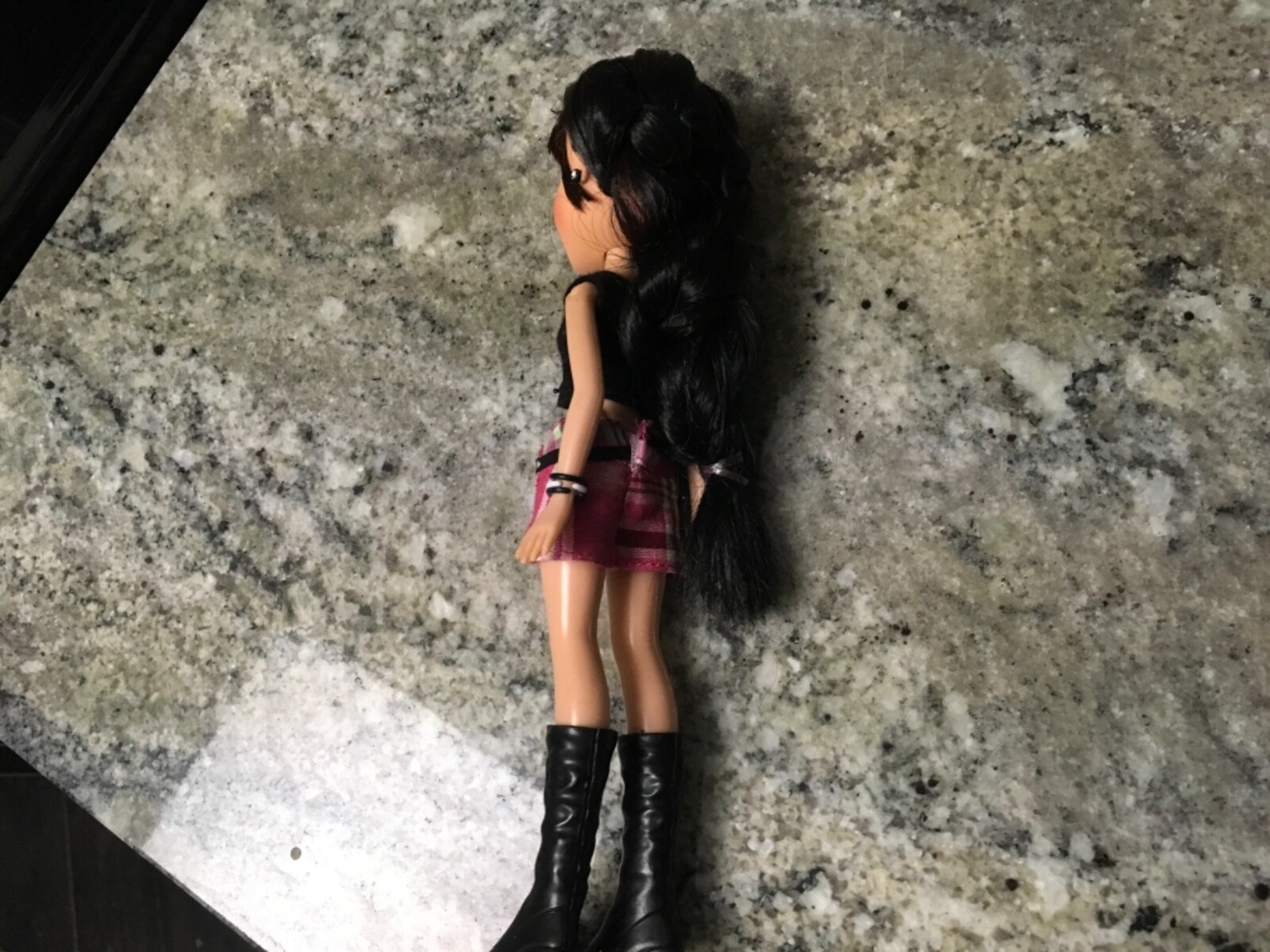 Bratz Jade Funk Out