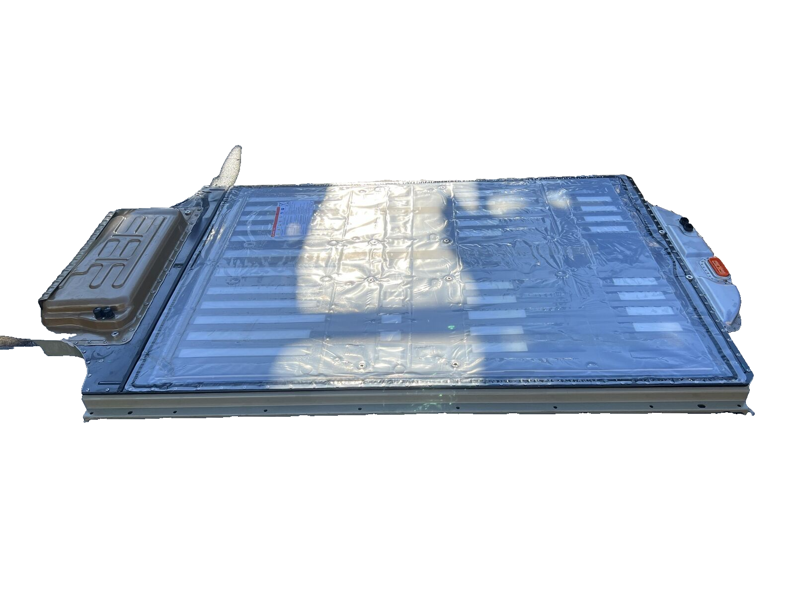 2020 Tesla Model S X High Voltage Battery Module 2k ml 100kWh 