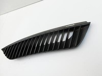 Smart 450 Fortwo 03-07 Laubgitter Leafgrill Grill Links Wischermotorabdeckung Smart 450 Fortwo 03-07 03.06.2004... Vorschau 4