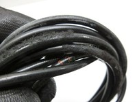 Audi A4 B6 8H 02-05 Cabrio Hydraulik Schlauch Leitung 11 für Verdeck Audi A4 B6 8H 02-05 17.05.2005 8H0871794A gebraucht Vorschau 5