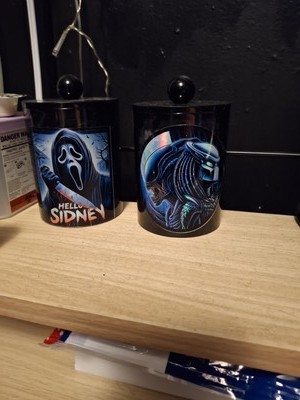 Item photo(s) from verified buyer
