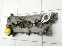 Renault Captur I J5 13-17 TCe 120 1,2 88KW H5F403 H5FACD4 Ventildeckel Renault Captur I J5 13-17 10.17.2013... Vorschau 2