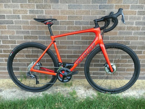Specialized Langster London Frame Set Fixed Gear Single
