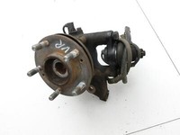 Hyundai I30 FD 07-10 1,6 85KW Achsschenkel Radnabe mit ABS Sensor Vorne Rechts Hyundai I30 FD 07-10 08.11.2007... Vorschau 4