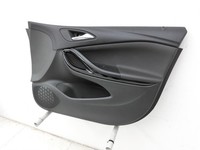 Opel Astra K B16 15-19 Kombi Türverkleidung Türpappe Rechts Vorne Opel Astra K B16 15-19 07.06.2017 gebraucht Vorschau 4