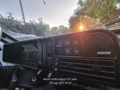 Foto dell'oggetto di un acquirente verificato