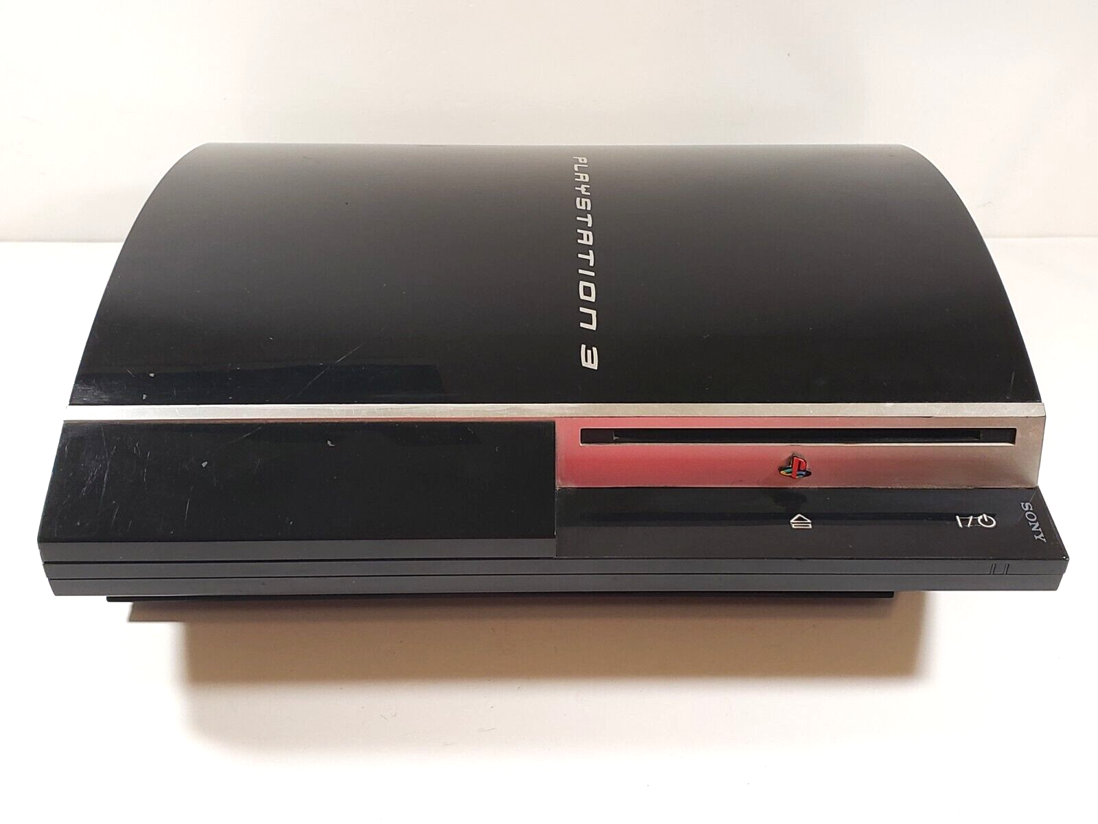 sony playstation ps3 cech 4301c