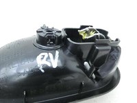 Smart EQ ForFour 453 19-24 Coupe Türgriff Griffmuschel Griff Innen Rechts Vorne Smart EQ ForFour 453 19-24... Vorschau 5
