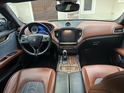 image 1 of interior