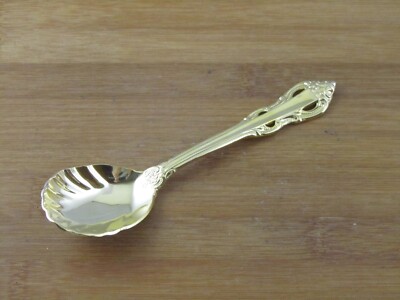Towle KING ARTHUR GOLD Electroplate EXC Supreme Cutlery YOUR CHOICE Flatware