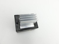 Hyundai Tucson IV NX4 20-24 Widerstand Gebläse Lüfter Hyundai Tucson IV NX4 20-24 17.12.2020 ER4H0TMPAA01 gebraucht Vorschau 2