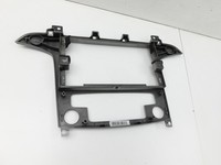 Ford S-Max WA6 06-10 Blende Einbaurahmen Radio Mittelkonsole Ford S-Max WA6 06-10 27.09.2006 6M21-18522-BE gebraucht Vorschau 4