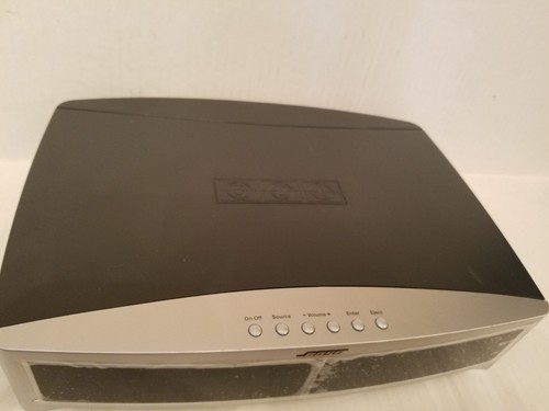 Bose AV3-2-1 III Media Center  needs power supply