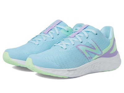 Girl's Shoes New Balance Kids Fresh Foam Arishi v4 (Big Kid)