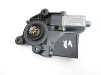 Renault Megane III 08-12 Coupe Fensterhebermotor Rechts Vorne Renault Megane III 08-12 13.12.2010 807303972R gebraucht Vorschau 5
