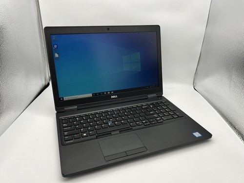 Dell Latitude 5580 15.6 Dell Latitude 5580 15.6
