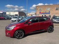 2017 Renault Clio 0.9 TCE 90 Dynamique S Nav 5dr HATCHBACK Petrol Manual