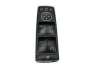 Mercedes W204 S204 C220 07-14 Kombi Fensterheberschalter Schalter Links Vorne Mercedes W204 S204 C220 07-14... Vorschau 1