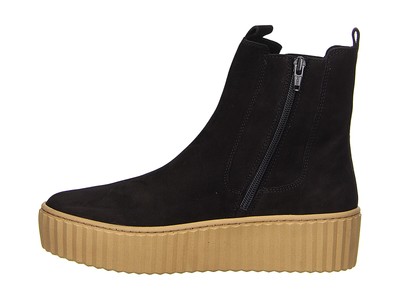 GABOR GABOR STIEFELETTEN FEMALE