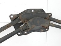 Fiat Doblo II 263 10-15 Kasten Stabi Stabilisator Hinten Fiat Doblo II 263 10-15 30.05.2011 gebraucht Vorschau 6