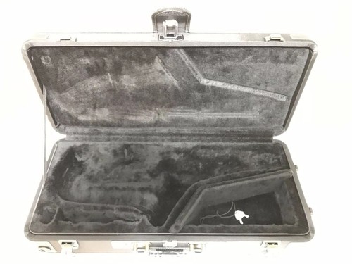 Yanagisawa AWO Alto Saxophone Case- Suitable For Yanagisawa Alto Saxes