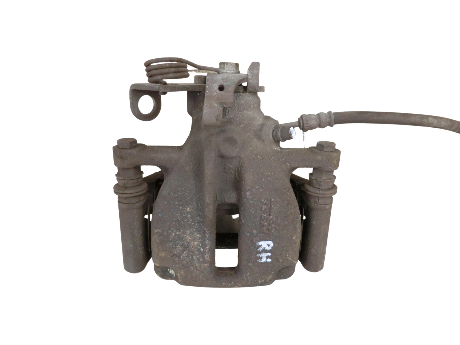 Étrier de frein arrière droite pour Citroen Jumpy Scudo II 270 07-16 - Bild 1