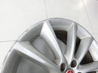 Jaguar XF X260 15-20 1 x Felge Aluminiumfelge 19 Zoll 5X108 Jaguar XF X260 15-20 20.06.2017 GX73-1007-JA gebraucht Vorschau 6