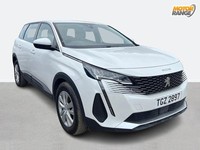 2021 Peugeot 5008 1.5 BlueHDi Active Premium 5dr Crossover/SUV Diesel Manual
