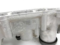 Audi A1 Sportback 18-24 1,0 85KW DKRF Ventildeckel Zylinderkopfhaube Nockenwellen Nockenwellenbrücke Audi A1... Vorschau 8